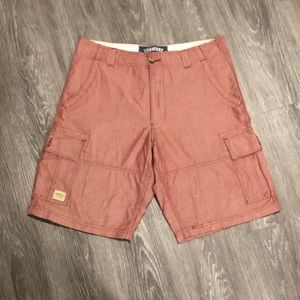 Levi’s - Men’s Cargo Shorts - 34